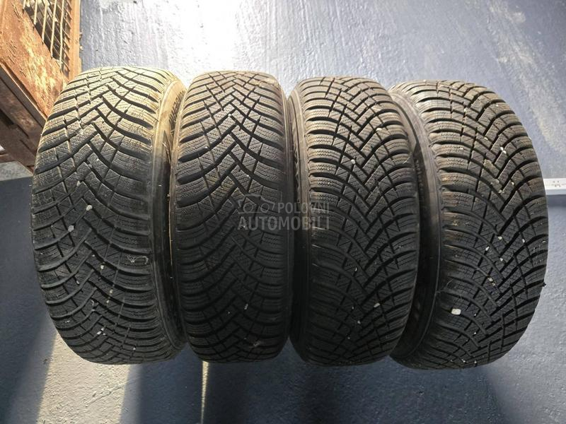 Aluminijumske felne 5x112 15ice Zimske 15" 5 x 112