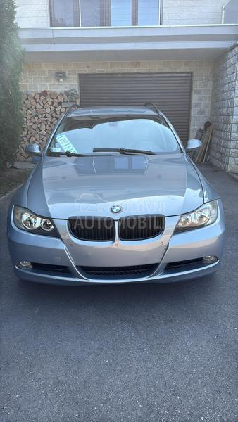 BMW 320d 320d