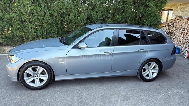 BMW 320d 320d