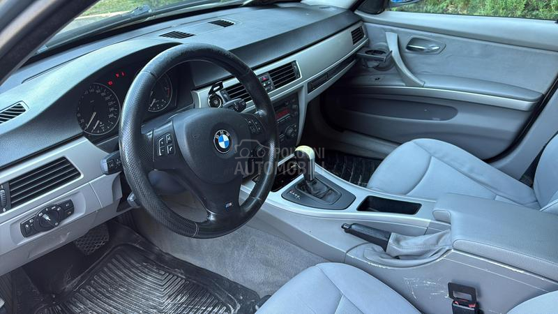 BMW 320d 320d