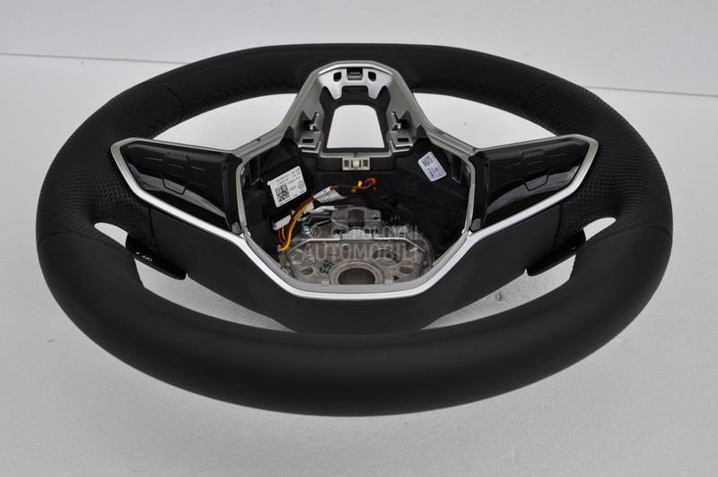 MF trokraki kozni volan GTI