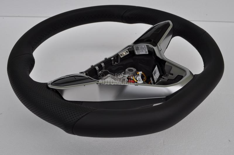 MF trokraki kozni volan GTI