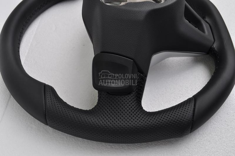 MF trokraki kozni volan GTI