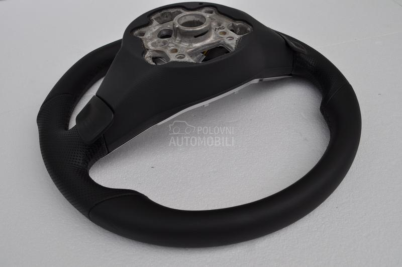 MF trokraki kozni volan GTI