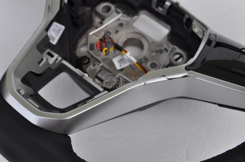 MF trokraki kozni volan GTI