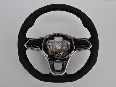 MF trokraki kozni volan GTI za Volkswagen Golf 8