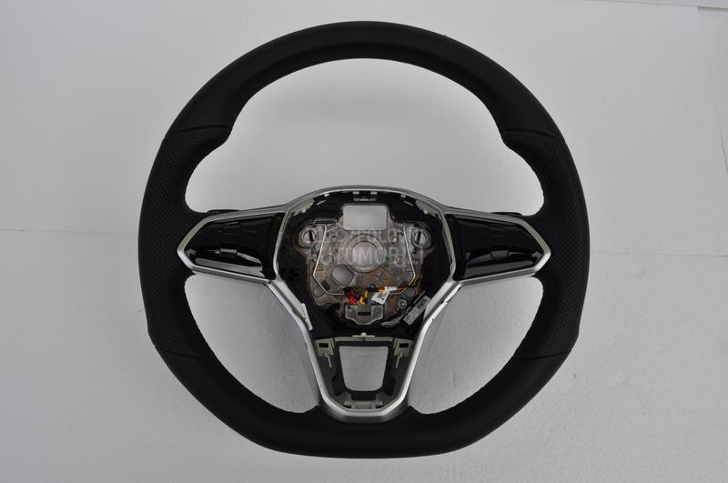 MF trokraki kozni volan GTI