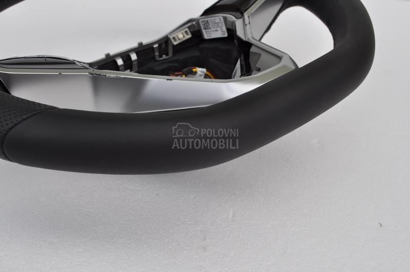 MF trokraki kozni volan GTI