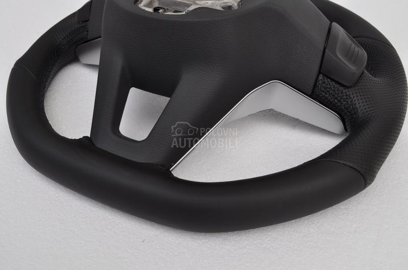 MF trokraki kozni volan GTI