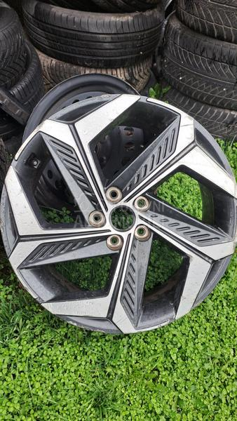 Aluminijumske felne  19" 5 x 114.3