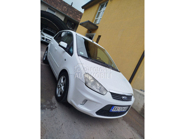 Ford C-Max 2.0TDCI