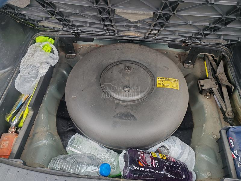 Hyundai Tucson hyundai tucson 2.0