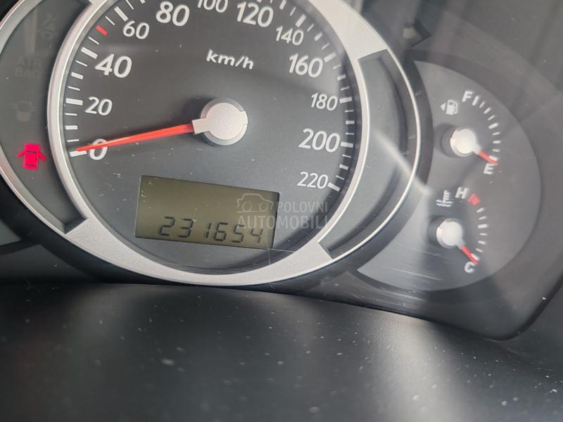 Hyundai Tucson hyundai tucson 2.0