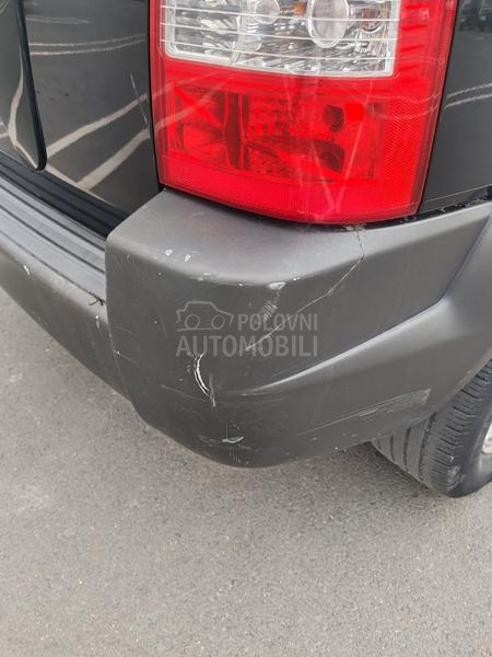 Hyundai Tucson hyundai tucson 2.0