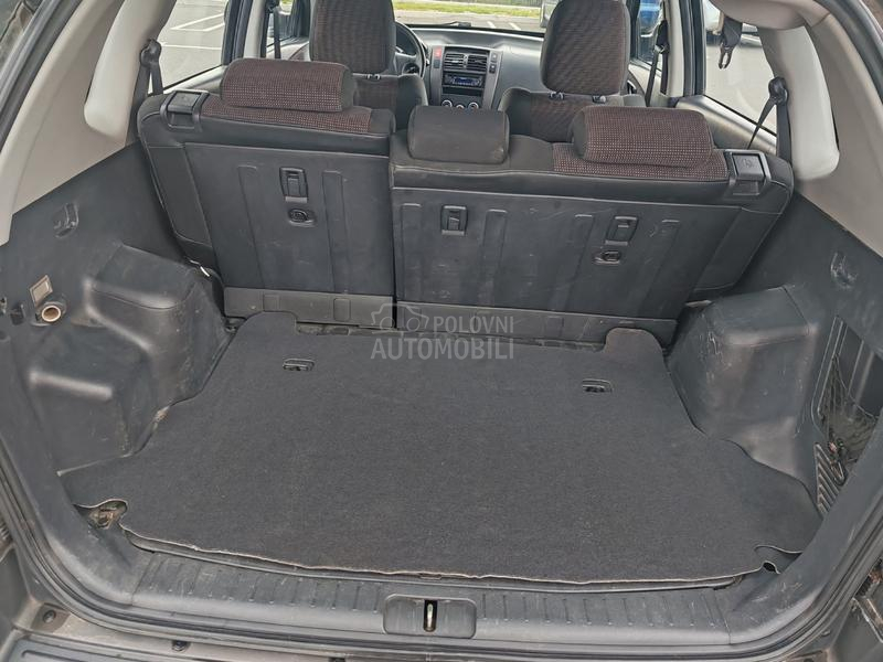 Hyundai Tucson hyundai tucson 2.0