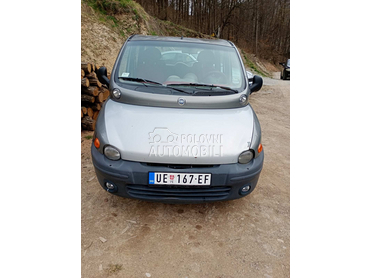 Fiat Multipla 