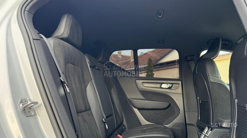 Volvo XC40 2.0/D3/R-DESING/FUL