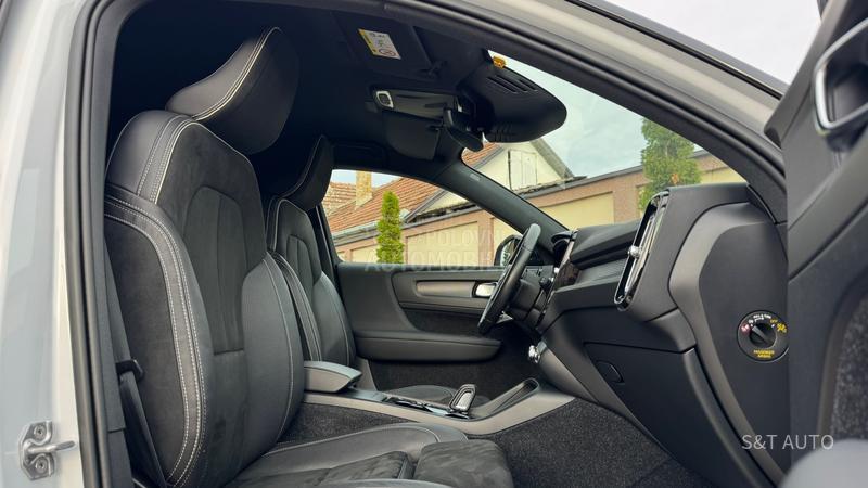 Volvo XC40 2.0/D3/R-DESING/FUL