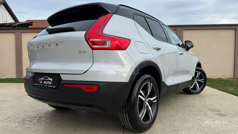 Volvo XC40 2.0/D3/R-DESING/FUL