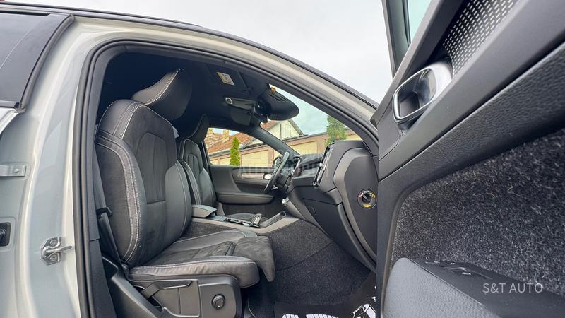 Volvo XC40 2.0/D3/R-DESING/FUL