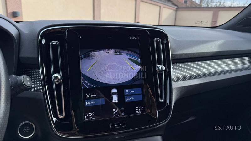 Volvo XC40 2.0/D3/R-DESING/FUL