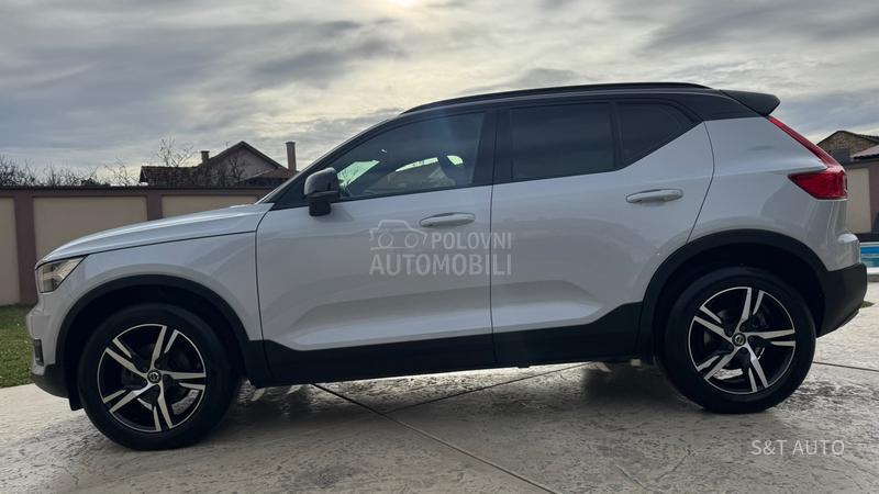 Volvo XC40 2.0/D3/R-DESING/FUL