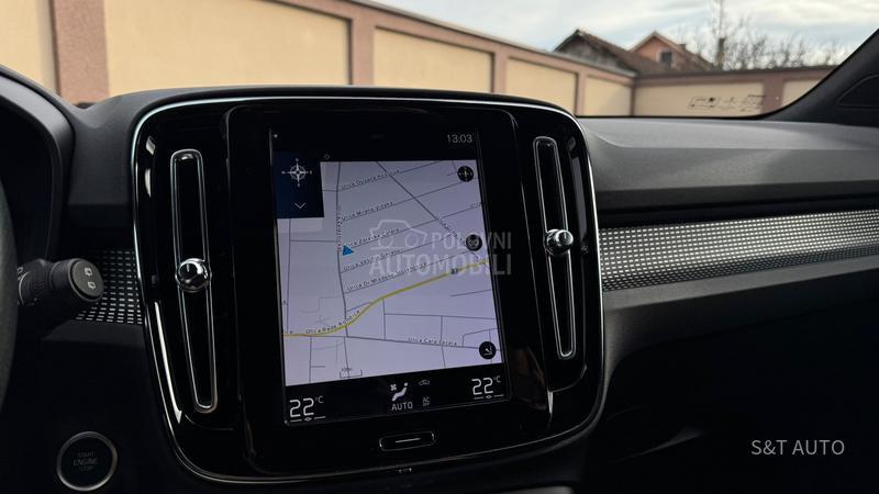 Volvo XC40 2.0/D3/R-DESING/FUL