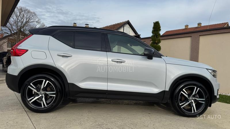 Volvo XC40 2.0/D3/R-DESING/FUL
