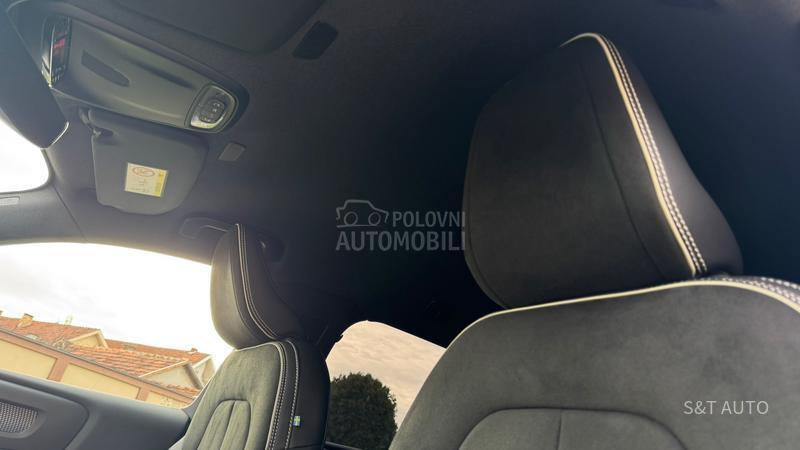 Volvo XC40 2.0/D3/R-DESING/FUL
