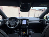 Volvo XC40 2.0/D3/R-DESING/FUL