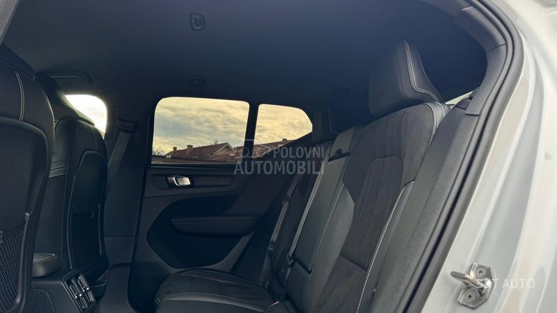 Volvo XC40 2.0/D3/R-DESING/FUL