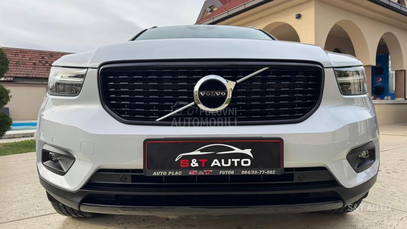 Volvo XC40 2.0/D3/R-DESING/FUL