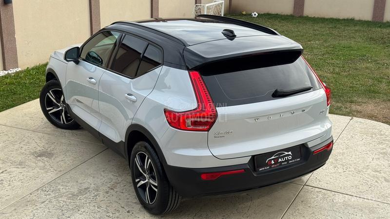 Volvo XC40 2.0/D3/R-DESING/FUL