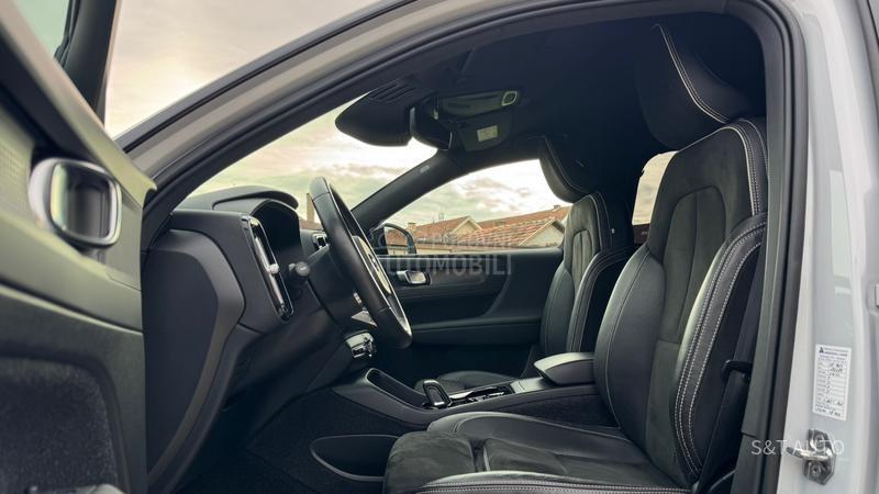 Volvo XC40 2.0/D3/R-DESING/FUL