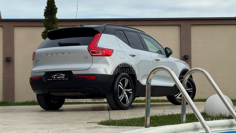 Volvo XC40 2.0/D3/R-DESING/FUL
