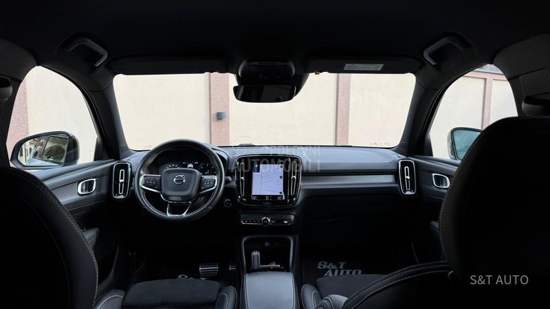 Volvo XC40 2.0/D3/R-DESING/FUL