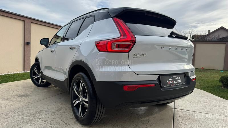 Volvo XC40 2.0/D3/R-DESING/FUL