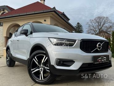 Volvo XC40 2.0/D3/R-DESING/FUL
