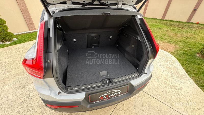 Volvo XC40 2.0/D3/R-DESING/FUL