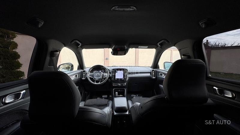 Volvo XC40 2.0/D3/R-DESING/FUL