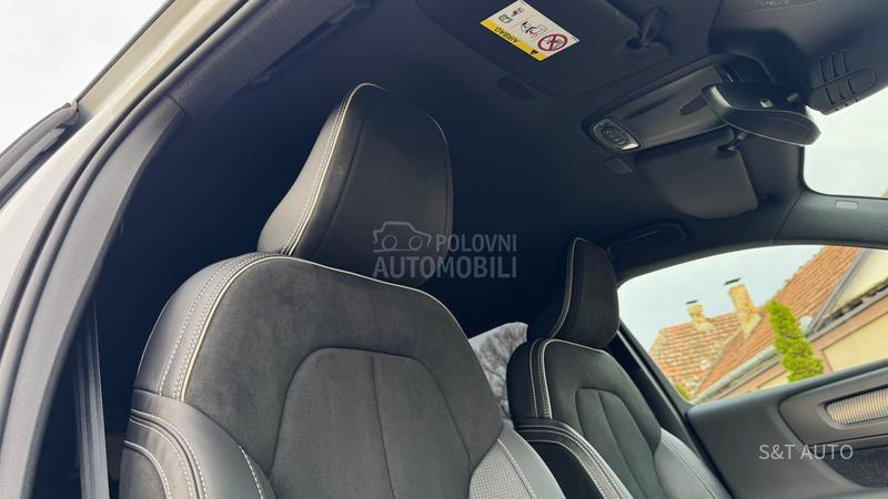 Volvo XC40 2.0/D3/R-DESING/FUL