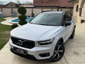 Volvo XC40 2.0/D3/R-DESING/FUL