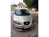Seat Toledo 2.0 TDI