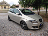 Seat Toledo 2.0 TDI