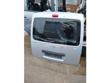 Gepek vrata z157 za Opel Combo od 2004. do 2009. god.