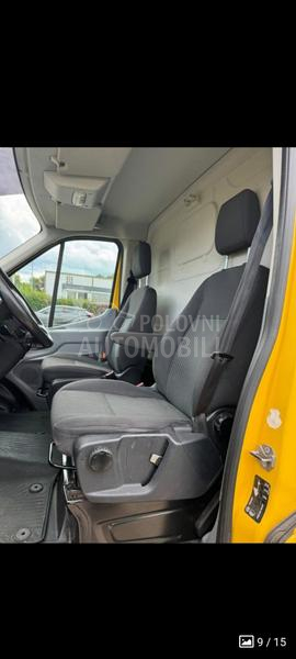 Ford Transit ford transit 2.0