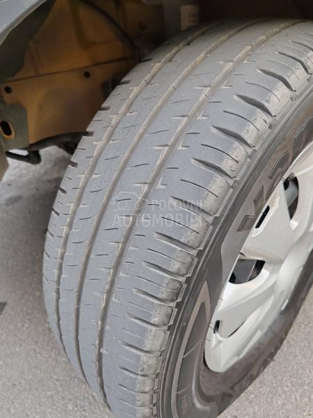 Ford Transit ford transit 2.0