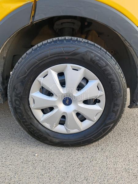 Ford Transit ford transit 2.0