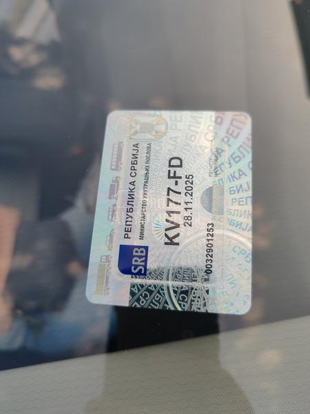 Ford Transit ford transit 2.0