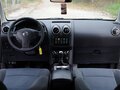 Nissan Qashqai 1.5dci Nav Restajl